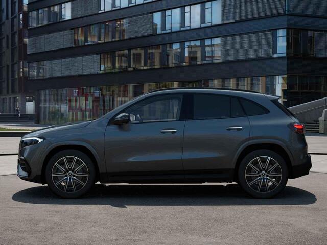 Mercedes-Benz EQA 250+ Business Solution AMG 71 kWh