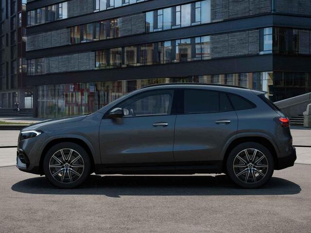 Mercedes-Benz EQA 250+ Business Solution AMG 71 kWh