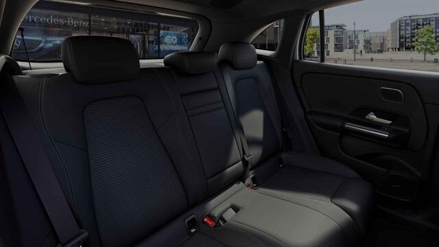 Mercedes-Benz EQA 250 Business Solution Luxury 67 kWh | Plus pakket | Headup display | Panoramadak | Memory | Stoelverwarming | 360 graden camera |