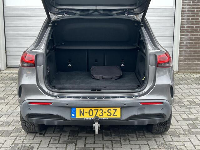 Mercedes-Benz EQA 350 4MATIC AMG | Trekhaak | Rijssistentiepak |