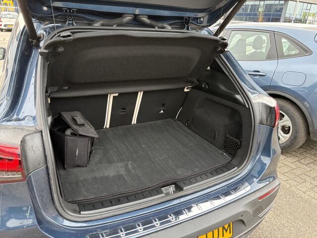 Mercedes-Benz EQA 250+ Luxury Line Long Range Trekhaak Leder