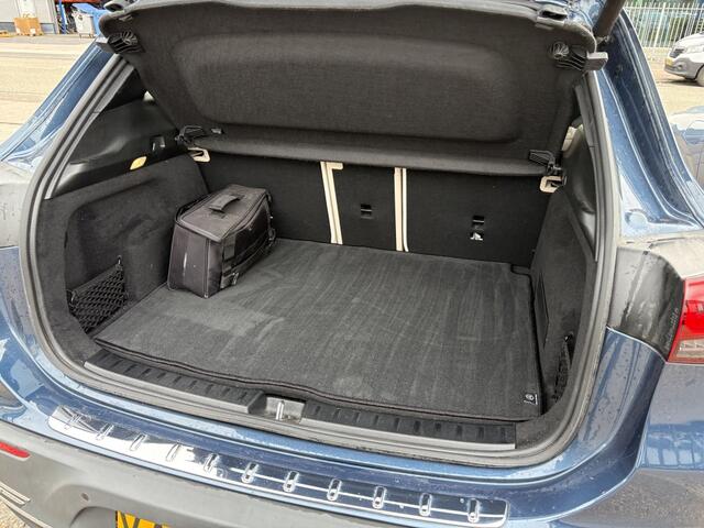 Mercedes-Benz EQA 250+ Luxury Line Long Range Trekhaak Leder