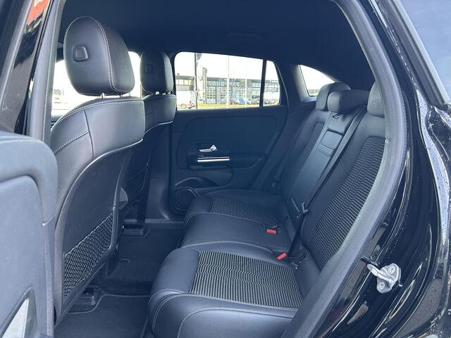Mercedes-Benz EQA 250 Business Solution Luxury 67 kWh | Stoelverwarming | Cruise Control | Sfeerverlichting