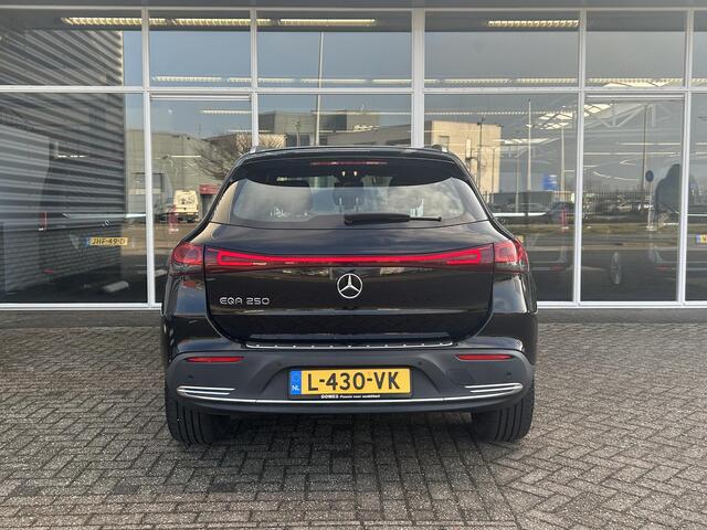 Mercedes-Benz EQA 250 Business Solution Luxury 67 kWh
