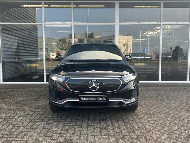 Mercedes-Benz EQA 250 Business Solution Luxury 67 kWh