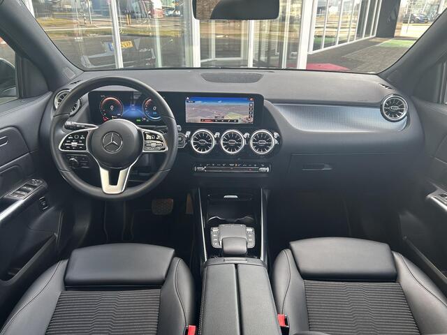 Mercedes-Benz EQA 250 Business Solution Luxury 67 kWh