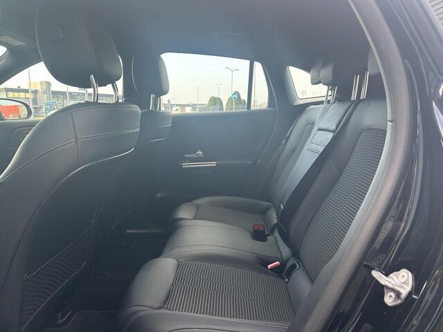 Mercedes-Benz EQA 250 Business Solution Luxury 67 kWh