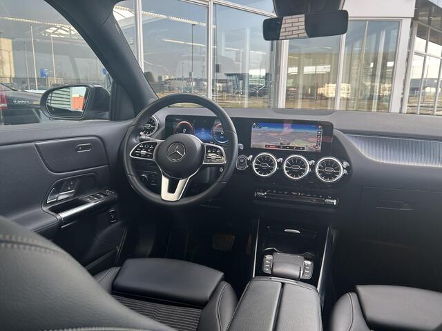 Mercedes-Benz EQA 250 Business Solution Luxury 67 kWh