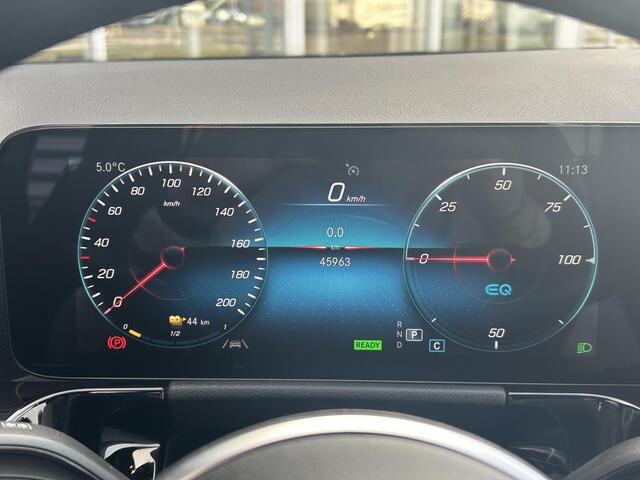 Mercedes-Benz EQA 250 Business Solution Luxury 67 kWh