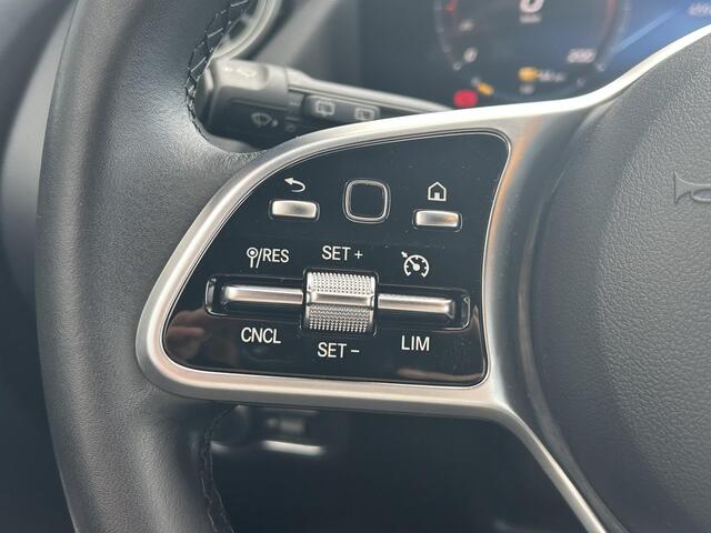 Mercedes-Benz EQA 250 Business Solution Luxury 67 kWh