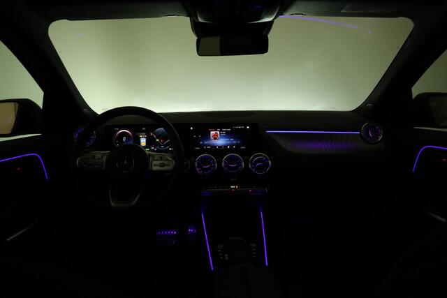 Mercedes-Benz EQA 250 Business Solution AMG 67 kWh | SOH 95.5% | Dig. Cockpit | Pano | Elek. Trekhaak | Stoelverw. | Adapt. Cruise | Camera | 18''