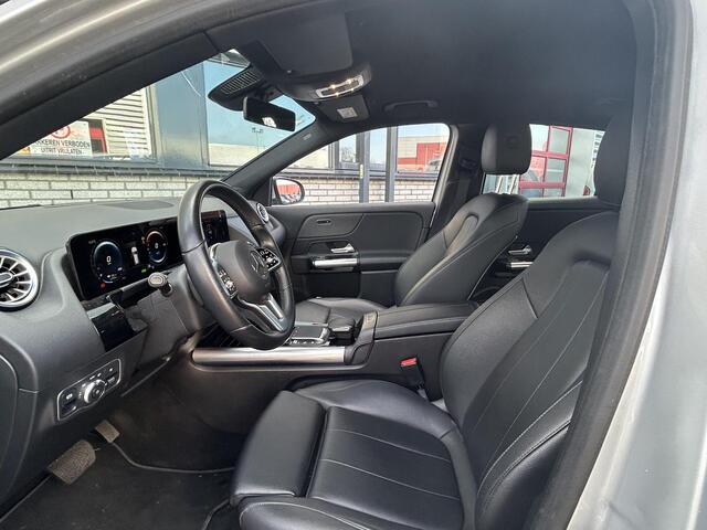 Mercedes-Benz EQA 250 Luxury Line 67 kWh