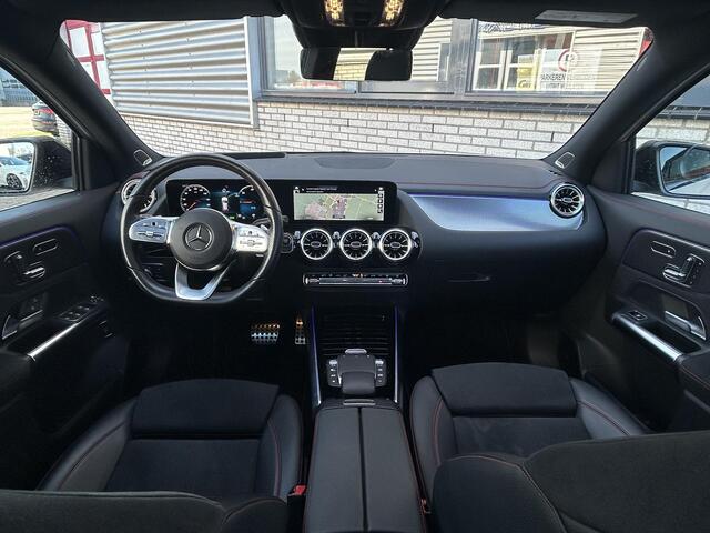 Mercedes-Benz EQA 250 AMG | Panoramadak | Burmester Audio