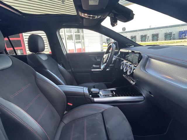 Mercedes-Benz EQA 250 AMG | Panoramadak | Burmester Audio