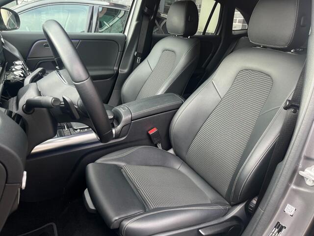 Mercedes-Benz EQA 250 PROGRESSIVE ADV. - ORG. NL. - SoH 95,4