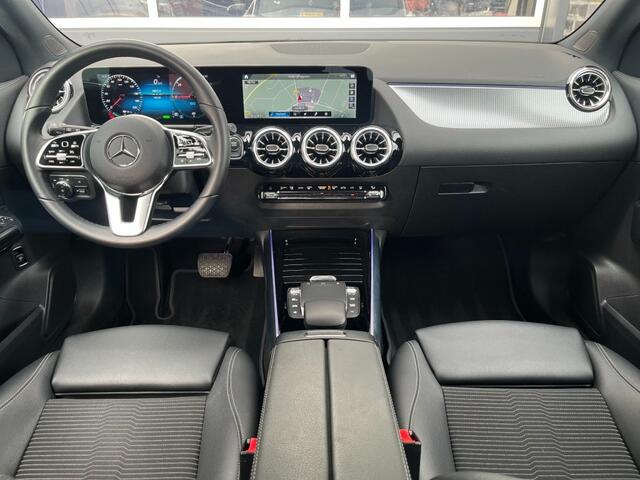 Mercedes-Benz EQA 250 PROGRESSIVE ADV. - ORG. NL. - SoH 95,4