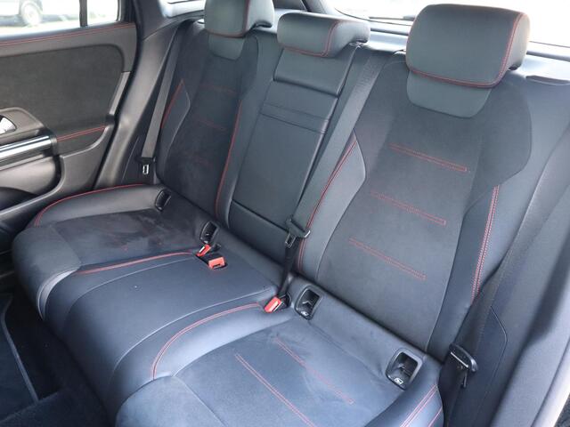 Mercedes-Benz EQA 250 Business Solution AMG 67 kWh