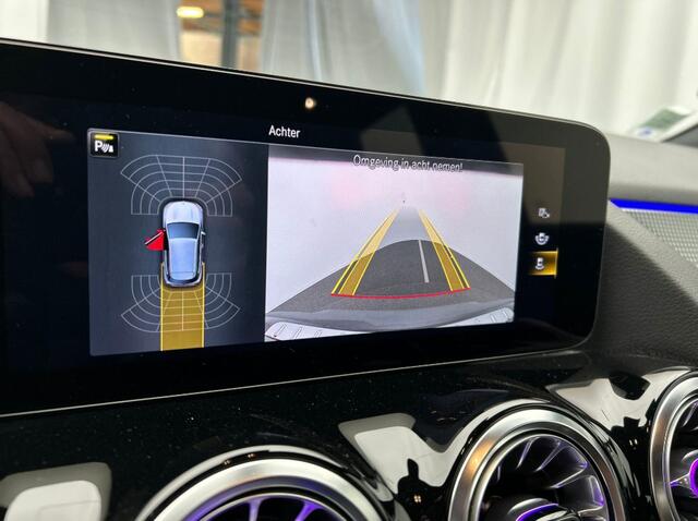 Mercedes-Benz EQA 250 Progressive 67 kWh Dodehoekassistent | (19 inch) vijfspaaks lichtmetalen velgen | Ledkoplampen | Achteruitrijcamera | Sfeerverlichting. Inclusief 24 maanden MB Certified garantie voor Europa.