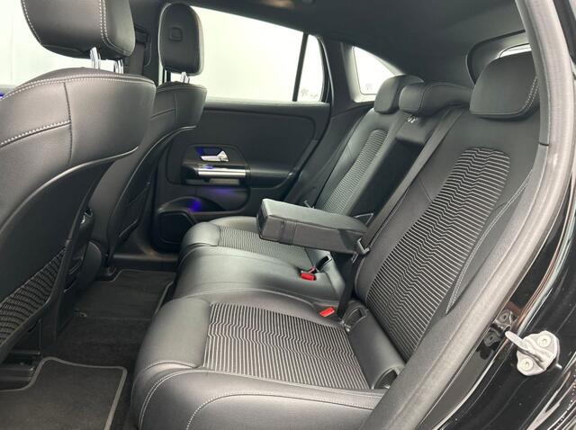 Mercedes-Benz EQA 250 Progressive 67 kWh Dodehoekassistent | (19 inch) vijfspaaks lichtmetalen velgen | Ledkoplampen | Achteruitrijcamera | Sfeerverlichting. Inclusief 24 maanden MB Certified garantie voor Europa.