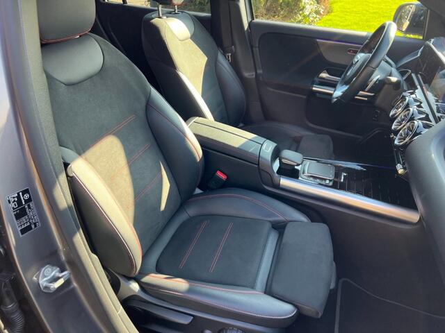 Mercedes-Benz EQA EQA 250 AMG, Night pakket, Trekhaak