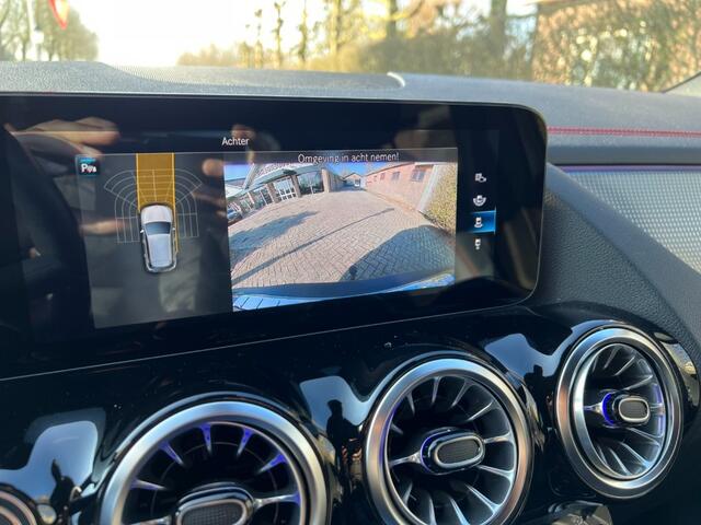 Mercedes-Benz EQA EQA 250 AMG, Night pakket, Trekhaak