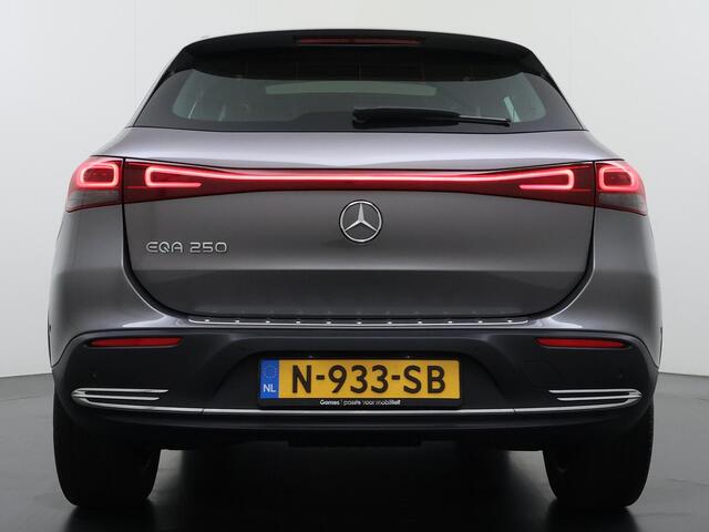 Mercedes-Benz EQA 250 Business Solution Luxury 67 kWh