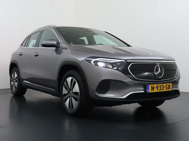 Mercedes-Benz EQA 250 Business Solution Luxury 67 kWh