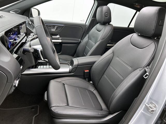 Mercedes-Benz EQA 250+ Business Solution AMG 71 kWh | Nightpakket | GUARD 360° Plus | DISTRONIC | 20 inch multispaaks velgen | Smartphone integratie | Panoramaschuifdak |