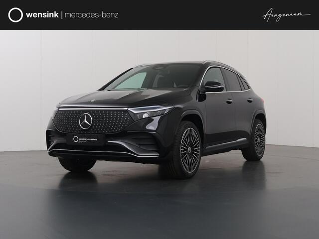 Mercedes-Benz EQA 250+ Business Solution AMG 71 kWh | Panoramaschuifdak | Leder | Head-up | Burmester | Winterpakket |