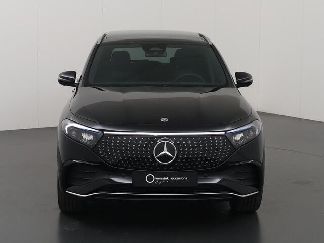 Mercedes-Benz EQA 250+ Business Solution AMG 71 kWh | Panoramaschuifdak | Leder | Head-up | Burmester | Winterpakket |