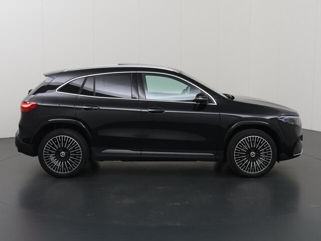 Mercedes-Benz EQA 250+ Business Solution AMG 71 kWh | Panoramaschuifdak | Leder | Head-up | Burmester | Winterpakket |