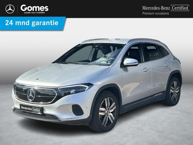 Mercedes-Benz EQA 250 Luxury Line 67 kWh
