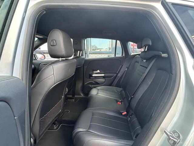 Mercedes-Benz EQA 250 Luxury Line 67 kWh