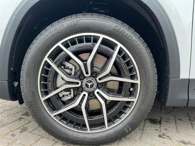 Mercedes-Benz EQA 250+ Business Edition | AMG | Nightpakket | Panoramadak | 360° Camera | Sfeerverlichting | Memorystoelen Verwarmd | Apple & Android Carplay