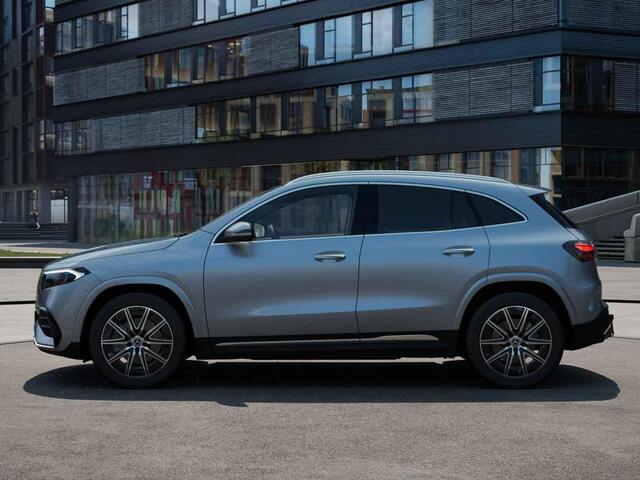 Mercedes-Benz EQA 250+ Business Solution AMG 71 kWh