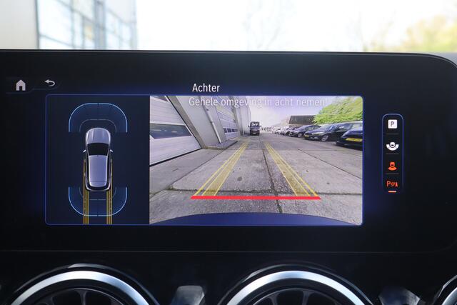 Mercedes-Benz EQA 250+ AMG Line 71 kWh - NL- Auto!! Stoelverw I Sfeerverl. I Dode hoek