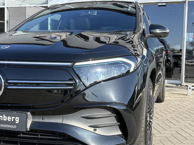 Mercedes-Benz EQA 250 AMG 67 kWh |Pano|Memory|Camera|