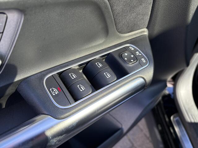 Mercedes-Benz EQA 250 AMG 67 kWh |Pano|Memory|Camera|