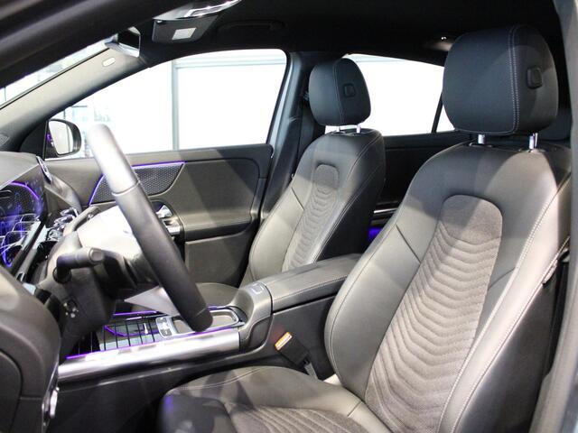 Mercedes-Benz EQA 350 4MATIC AMG Line 67 kWh