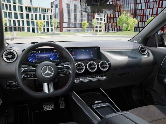 Mercedes-Benz EQA 250+ Business Solution AMG 71 kWh + trekhaak