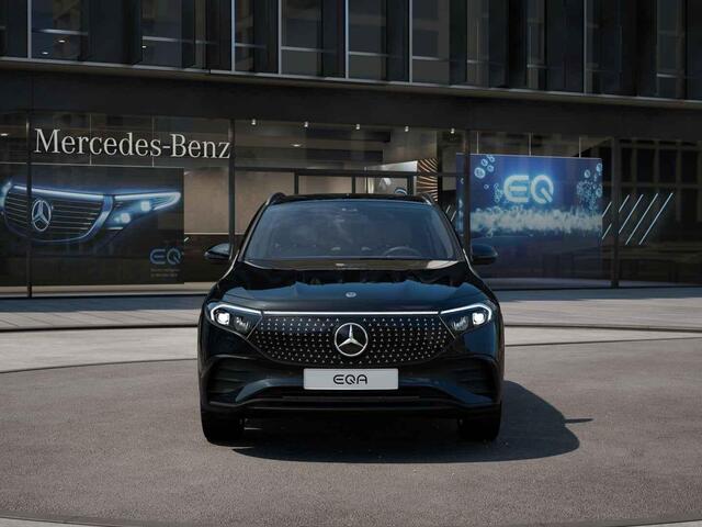Mercedes-Benz EQA 250+ Business Solution AMG 71 kWh + trekhaak