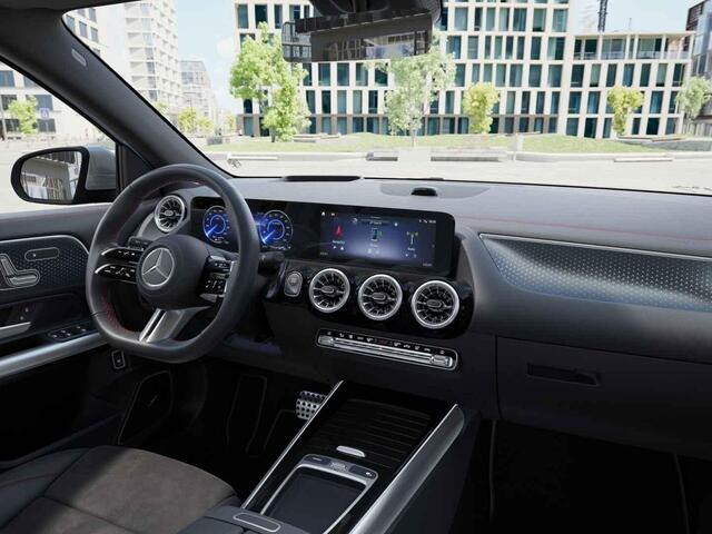 Mercedes-Benz EQA 250+ Business Solution AMG 71 kWh