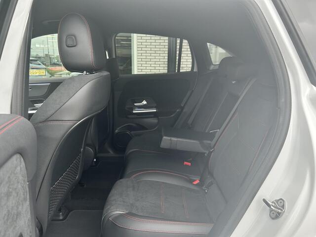 Mercedes-Benz EQA 250 Business Solution AMG 67 kWh