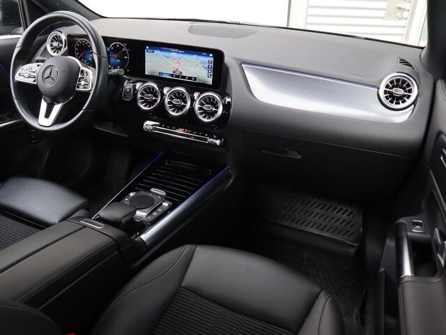 Mercedes-Benz EQA 250 67 kWh