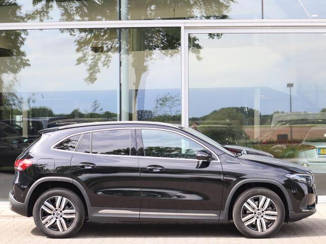 Mercedes-Benz EQA 250 67 kWh