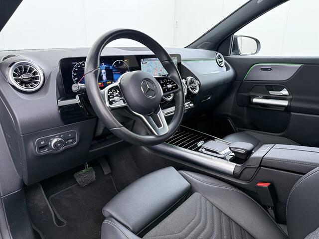 Mercedes-Benz EQA 250 Business Line 67 kWh SOH 97% Navi Ecc Camera Stoelverwarming Cruise Control Pdc Elek.Achterklep Led DAB Bluetooth Lmv 18" Licht en zichtpakket