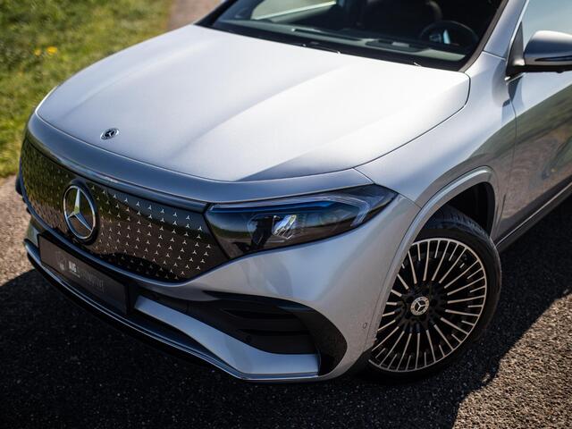Mercedes-Benz EQA 250+ Business Solution AMG 71 kWh