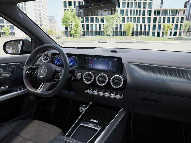 Mercedes-Benz EQA 250+ Business Solution AMG LIMITED 71 kWh