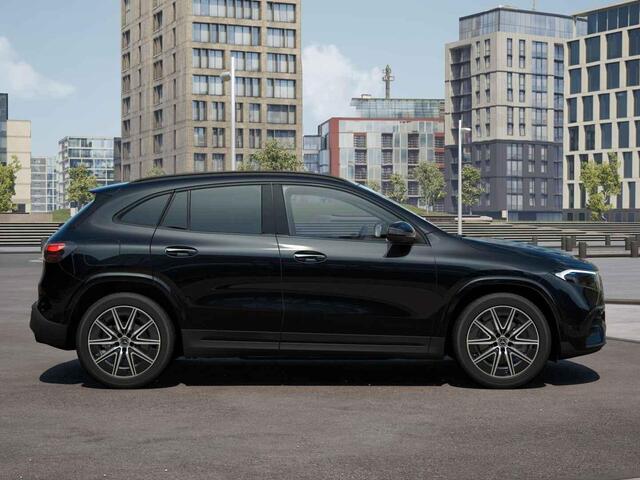 Mercedes-Benz EQA 250+ Business Solution AMG LIMITED 71 kWh