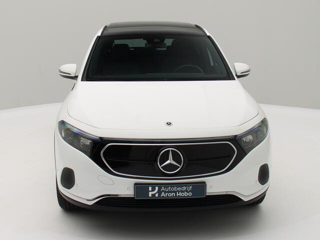 Mercedes-Benz EQA 250 Pano, Keyless GO, Camera, Sfeerverlichting, Dodehoekassistent